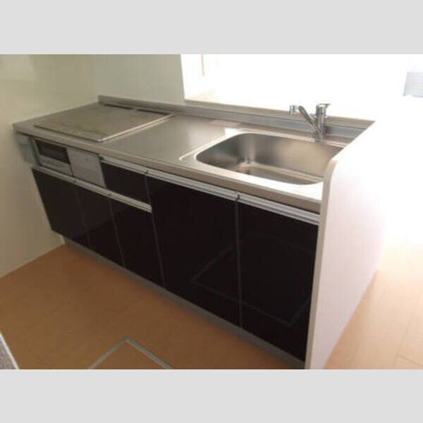 レイク藤和　A 1・2キッチン