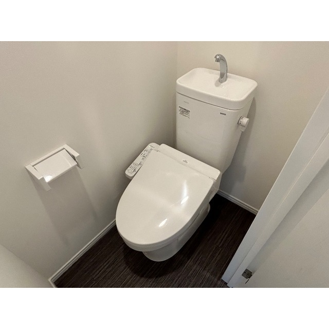 MQuarto柏102号室 内観