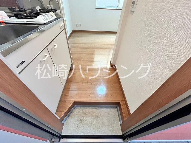 フェリスリッシュ 別室の写真