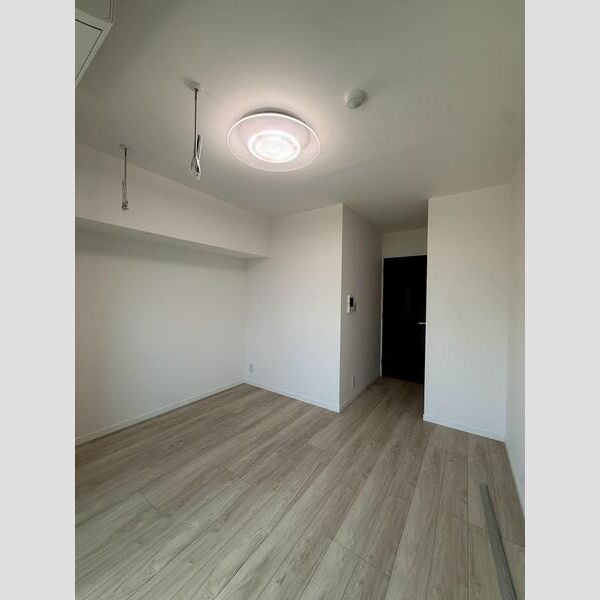 MAXIV ALIVE堀切菖蒲園405号室 リビング