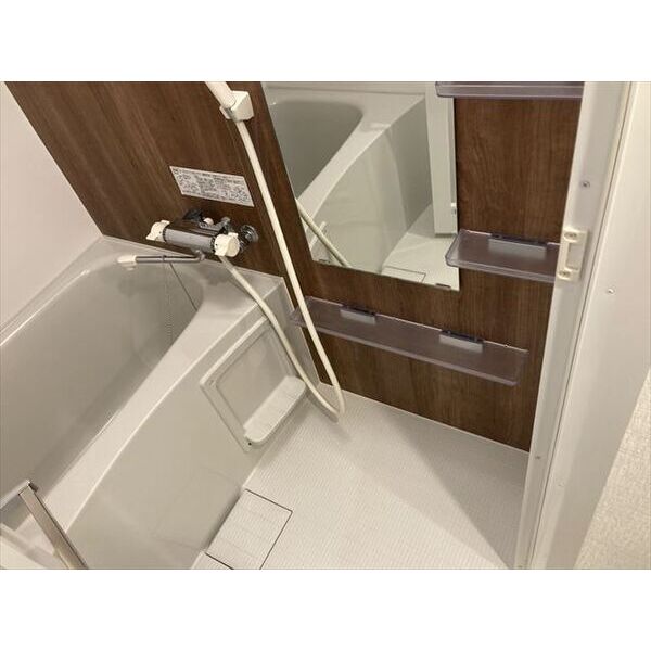 クラリッサ新川崎505号室 部屋その他