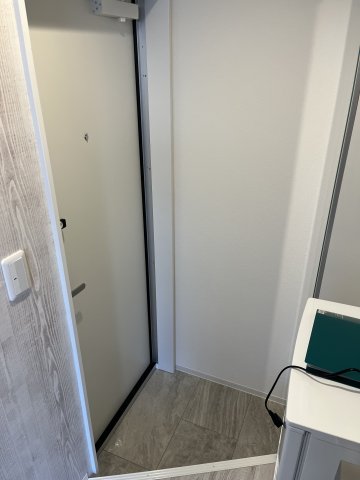 ザキテラス氷川台302号室 部屋その他