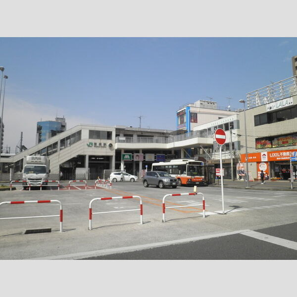 コンフォールブラン205号室 宮原駅