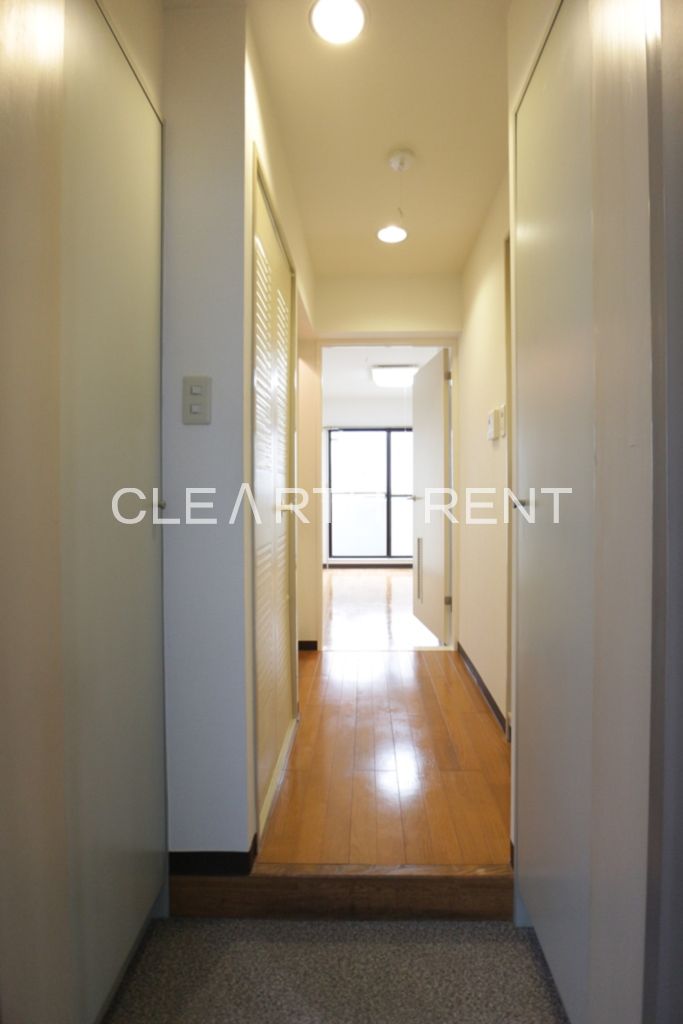 菱和パレス大森西3階 同タイプ別住戸写真となります。現況と異なる場合がございます。