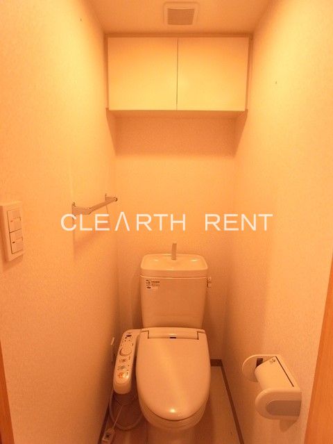 パレステュディオ小石川後楽園6階 同タイプ別住戸写真となります。現況と異なる場合がございます。