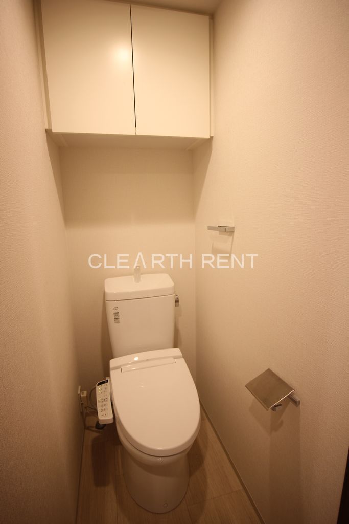 コンシェリア東京 ＢＡＹＳＩＤＥ ＣＯＵＲＴ 同タイプ別住戸写真となります。現況と異なる場合がございます。