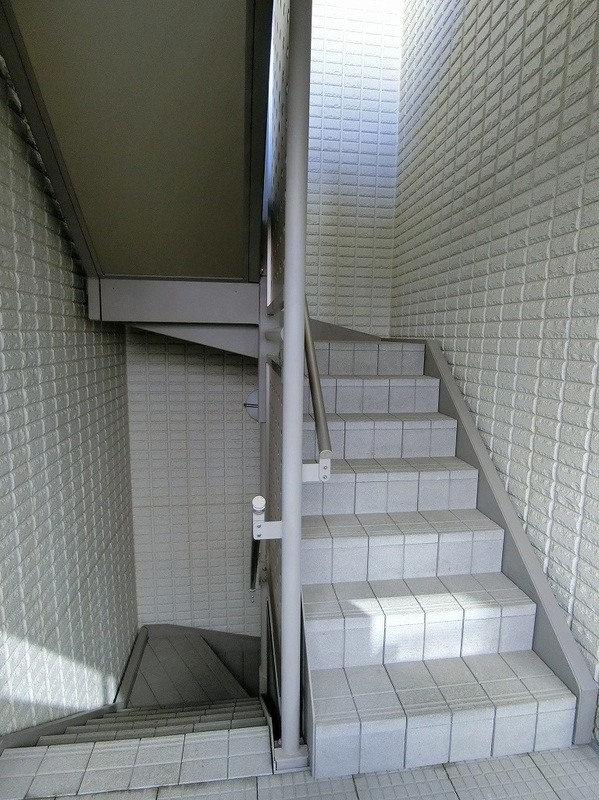 デルフィーノ1階 部屋その他