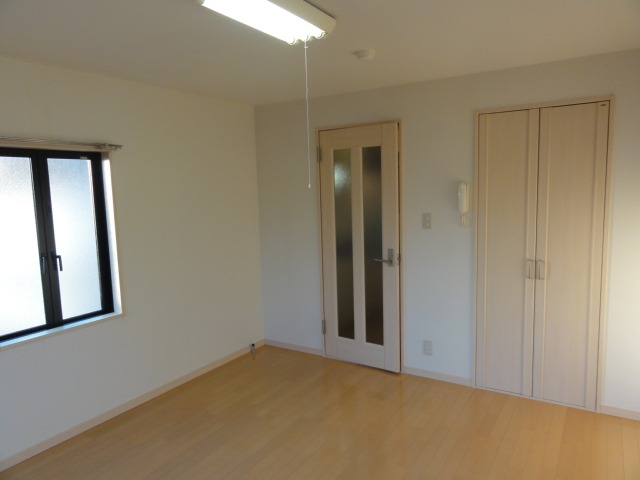 フォレストパークＣ1階 部屋その他