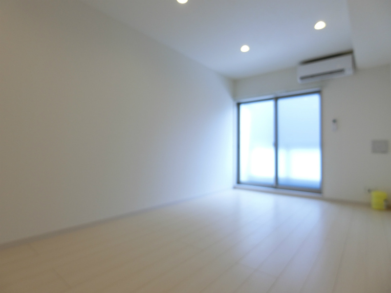 リブリ・0041階 部屋その他