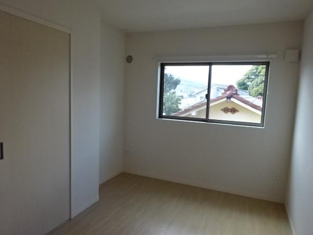 サファイアＡ 洋室