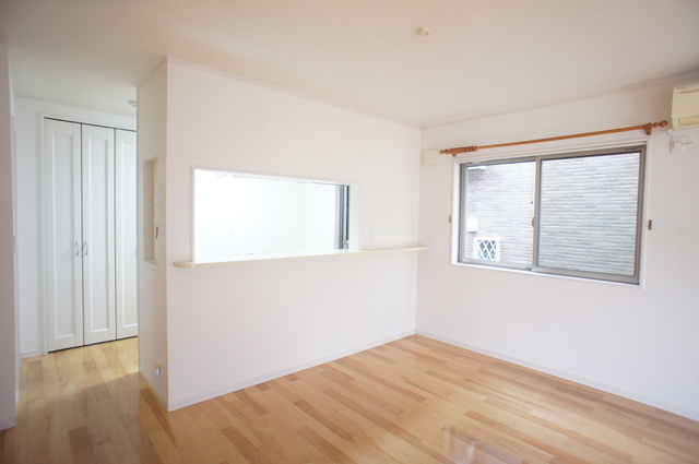 天台５丁目貸家 内装です