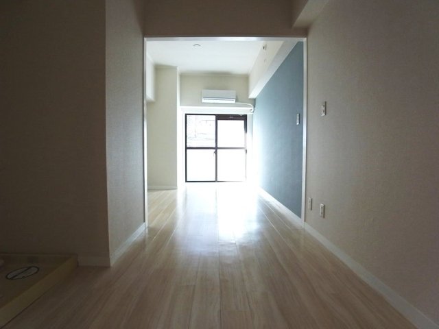 センチュリー東上野2階 部屋その他