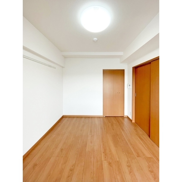 アーバハイツ六町環七北通り0605号室 部屋その他