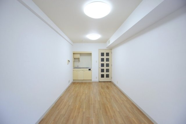 藤和シティコープ蔵前1階 部屋その他