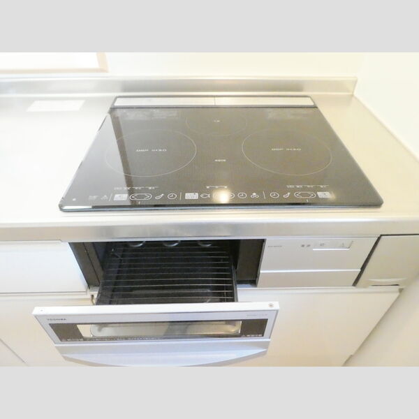 クレール IHクッキングヒーター