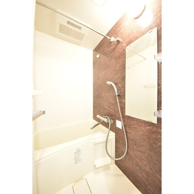 Court Blanche0519号室 内観