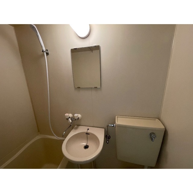 アミティY 内観