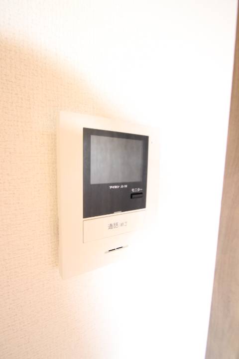 ソレアード4階 部屋その他