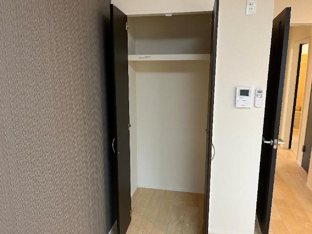 CASA山鳥201号室 収納（イメージ）