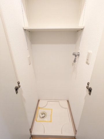 エムジー目黒駅前0304号室 部屋設備