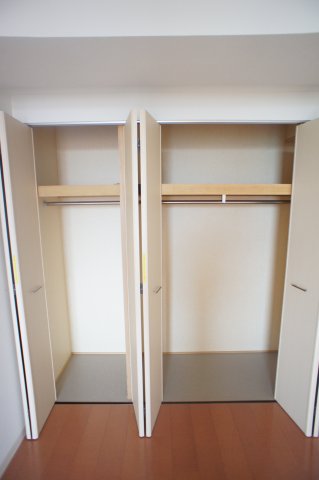 ＫＡＮＥＮＡＲＩ和光1003号室 収納