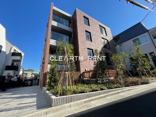 ＧＲＡＮ ＰＡＳＥＯ 駒場東大前 ◆仲介手数料無料＆1か月分の賃料無料／設備充実の2LDK◆