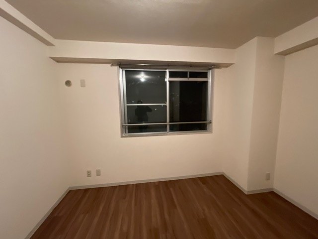 成加パラシオン4階 部屋その他