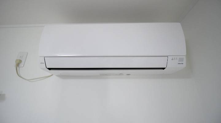 メゾン・エトワール1階 部屋その他