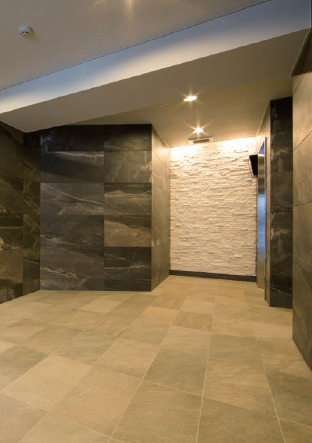 SYNEX TACHIKAWA1101号室 エントランス