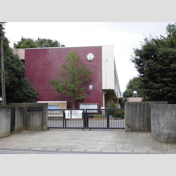 コーポスカイF103号室 四街道小学校