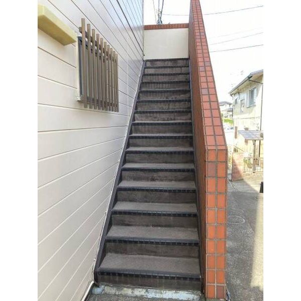 コスギハイツⅠ0201号室 部屋その他