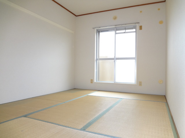 グランメール竹生0102号室 部屋その他
