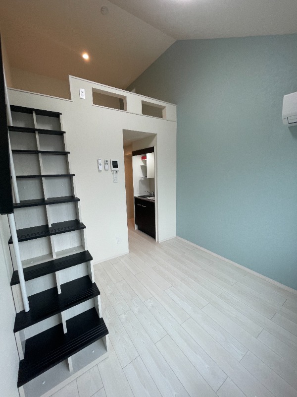 ハーモニーテラス白鷺Ⅱ2階 部屋その他