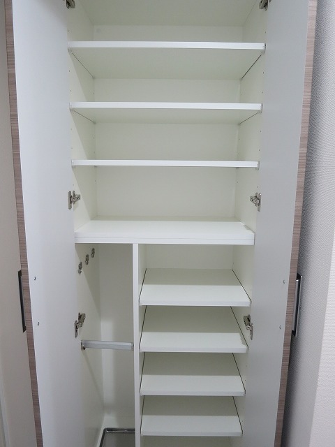 ブライズ亀戸ドゥエ 内観