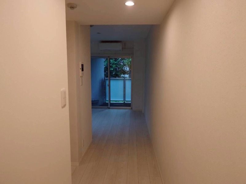 CREALpremier目黒1階 内観