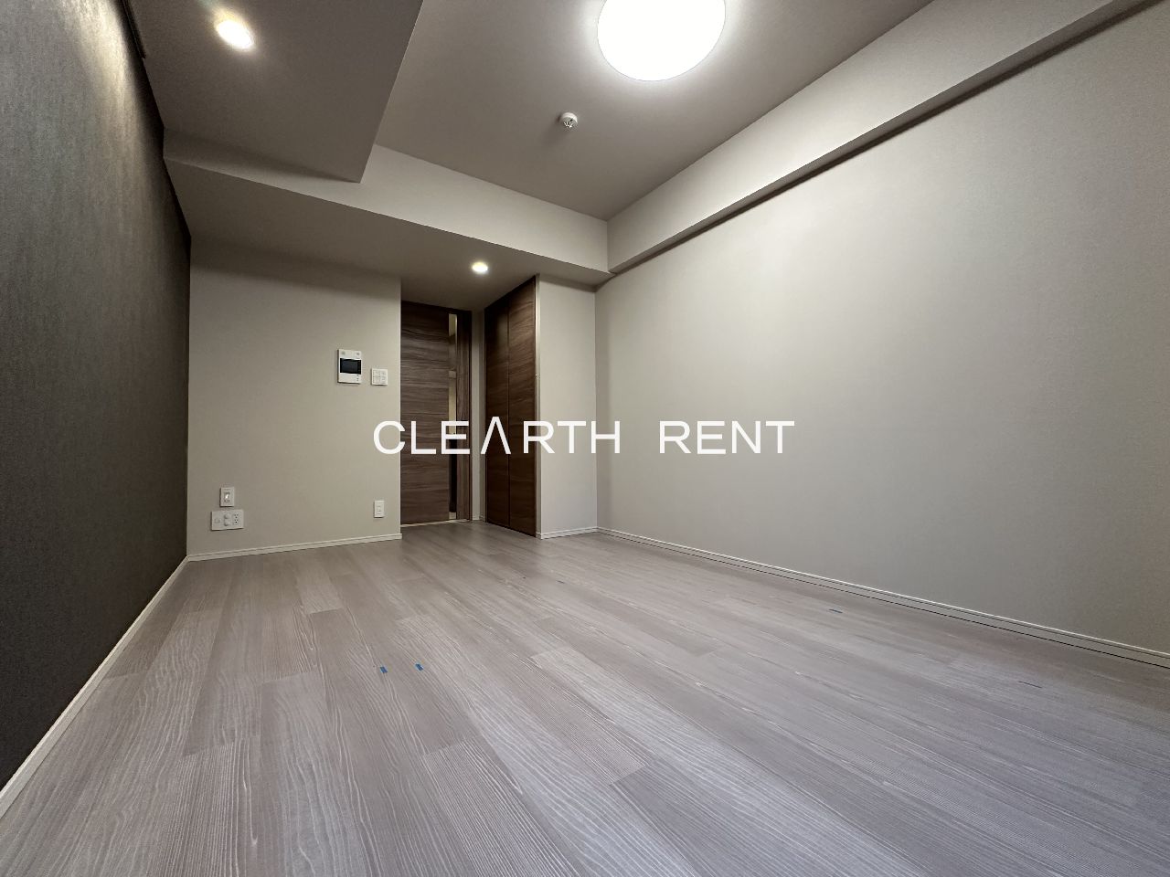 コンシェリア目白 ＴＨＥ ＧＲＡＮＤ ＲＥＳＩＤＥＮＣＥ ☆明るいフローリングのお部屋☆