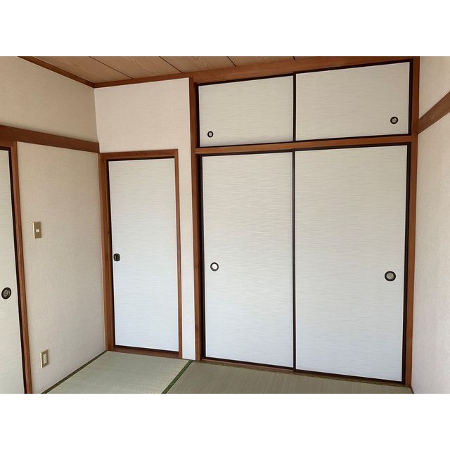 花咲コートヴィレッジ リビング