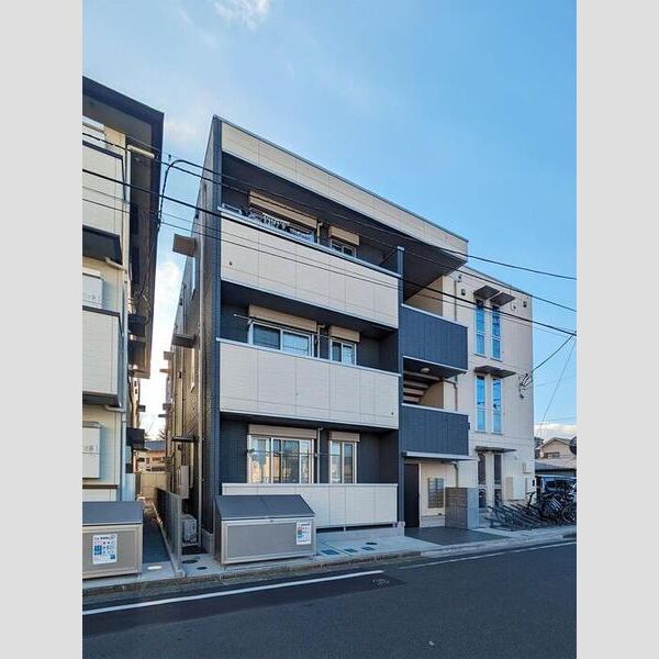 ロゼ　清新の外観画像