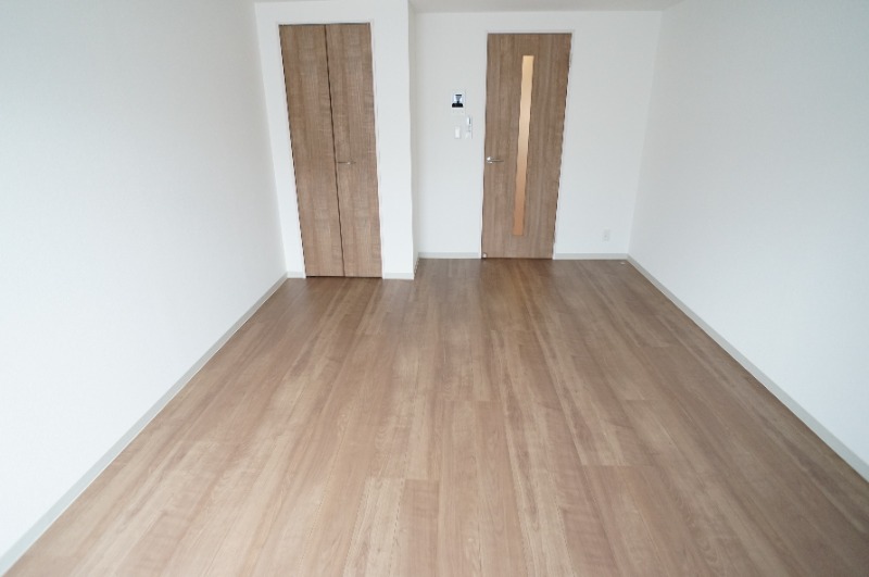 THE PALMS大島4階 部屋その他