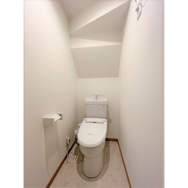 パルアーヌ 温水洗浄便座