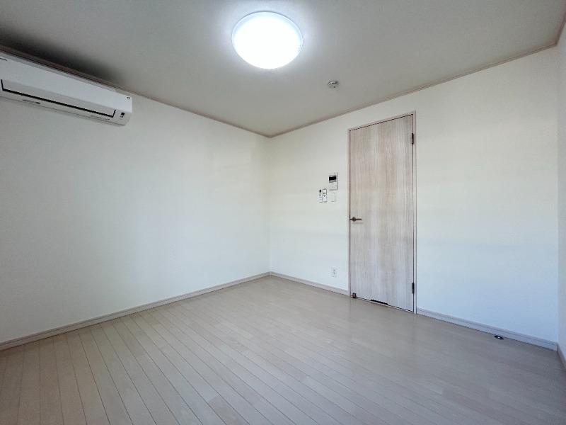 サンフラワー小岩 リビング