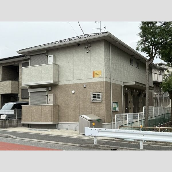 エントピアの外観画像