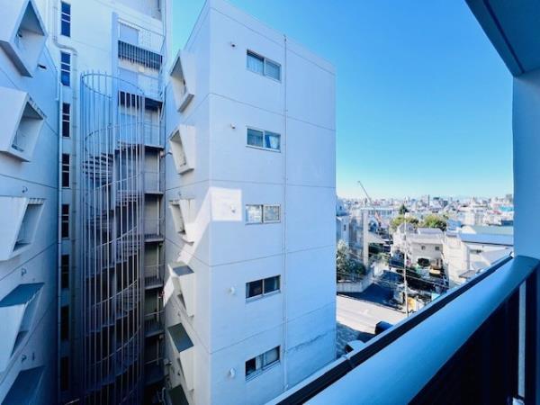 Ｂｒｉｌｌｉａ　ｉｓｔ　渋谷本町5階 部屋その他