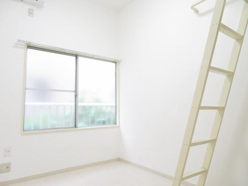 プラザ・ドゥ・サウザー ※別号室写真使用※