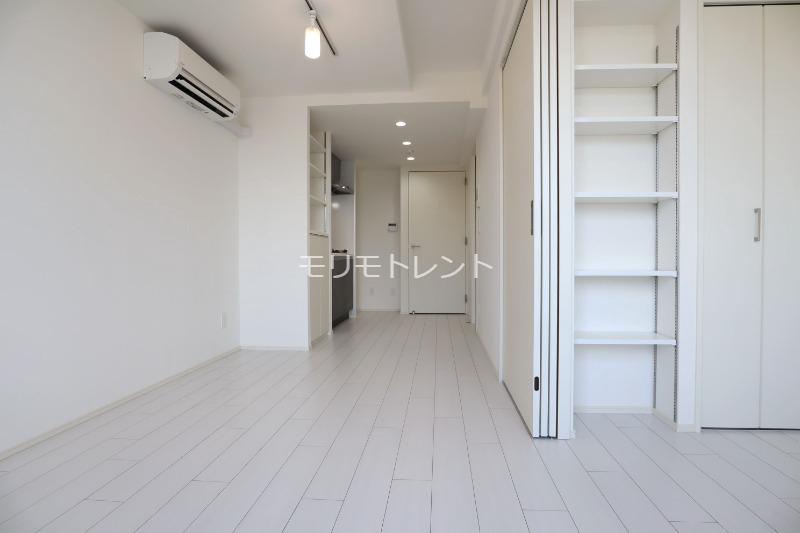 アトリオフラッツ高円寺ノース2階 室内参考写真（4F-Bタイプ）