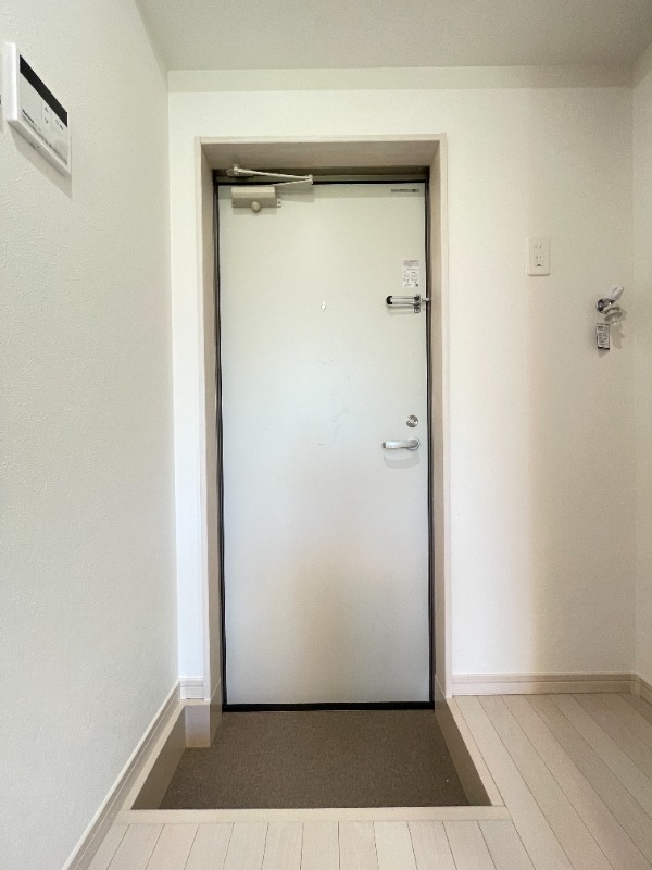 ノーザンロード小岩2階 部屋その他