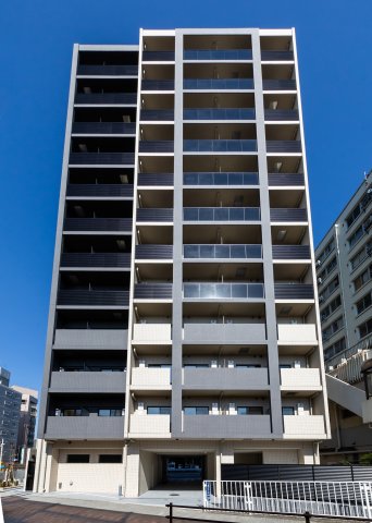 DIPS金町レジデンス702号室 外観