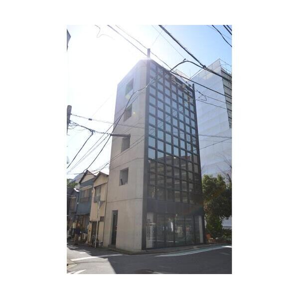 SE横浜ビル 外観