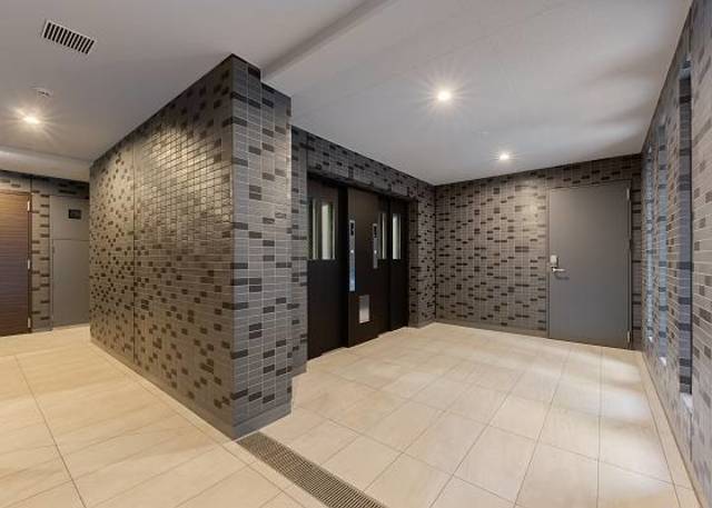 ガーラ元住吉グランドステージ1階 その他共有部分