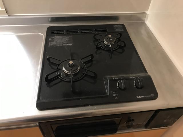 クッカ～ｋｕｋｋａ～ キッチン